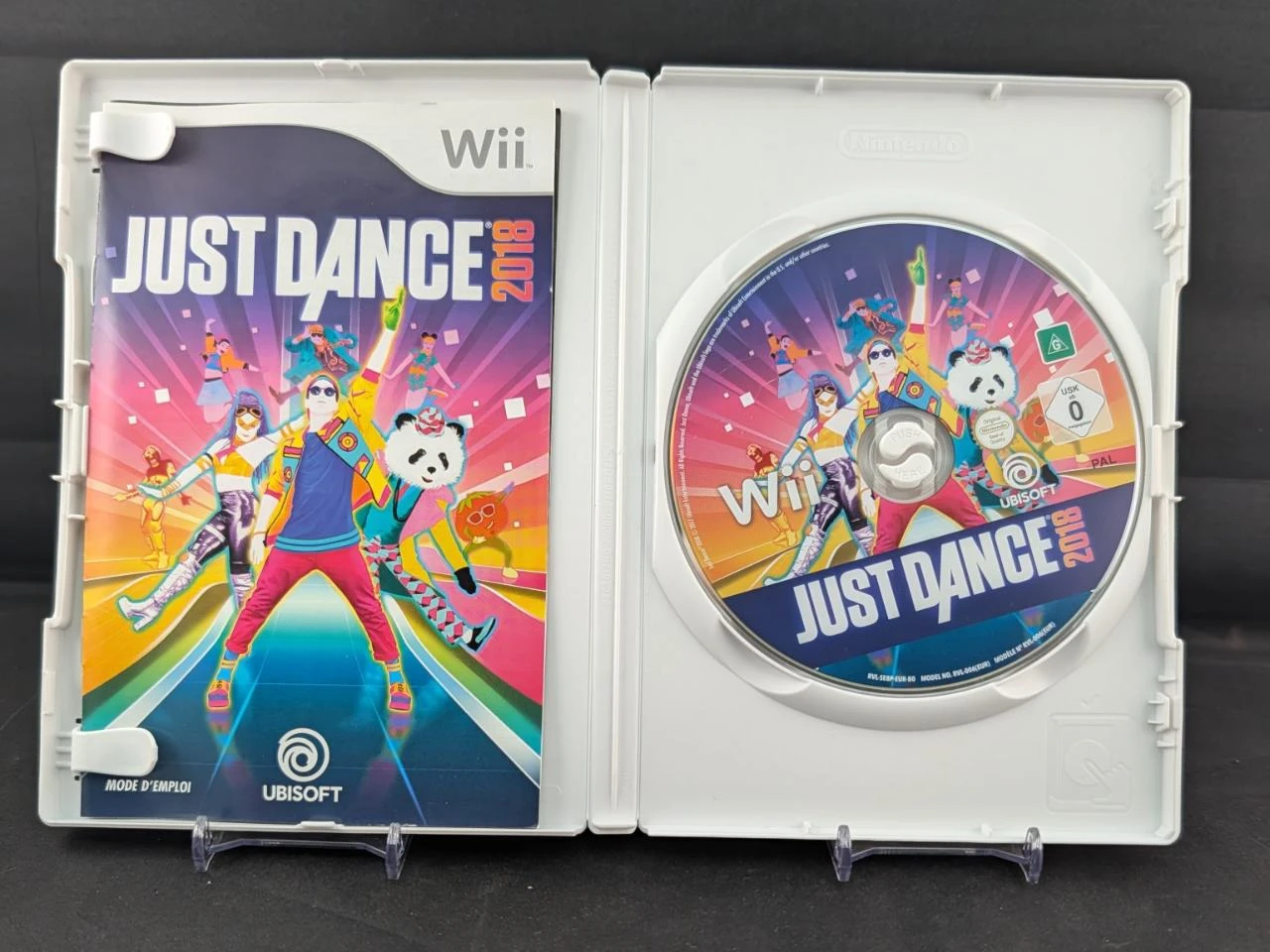 Just Dance 2018 – photo 3